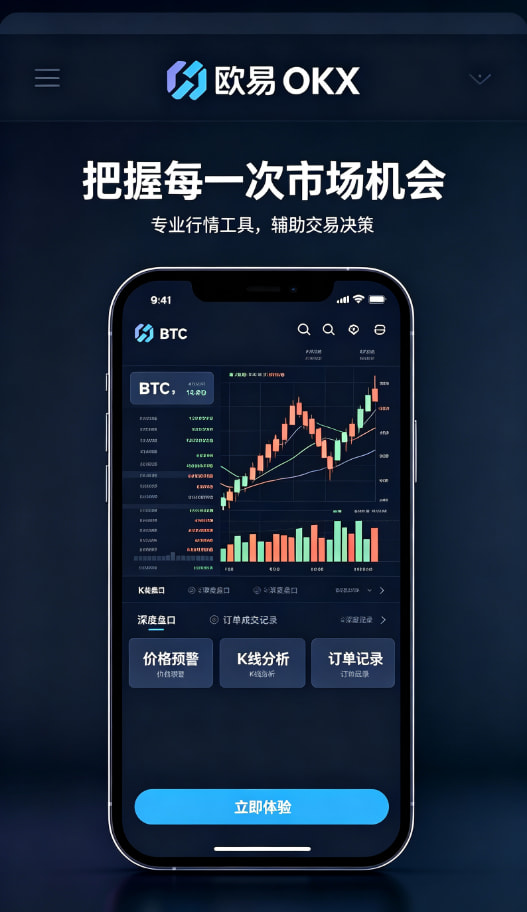 移动端随时掌握行情